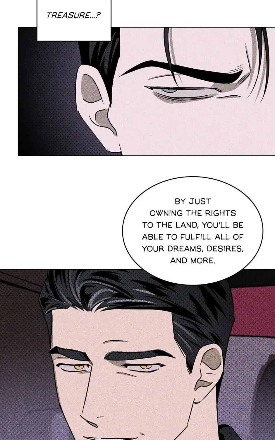 Under the Greenlight Chapter 18 page 57 - 