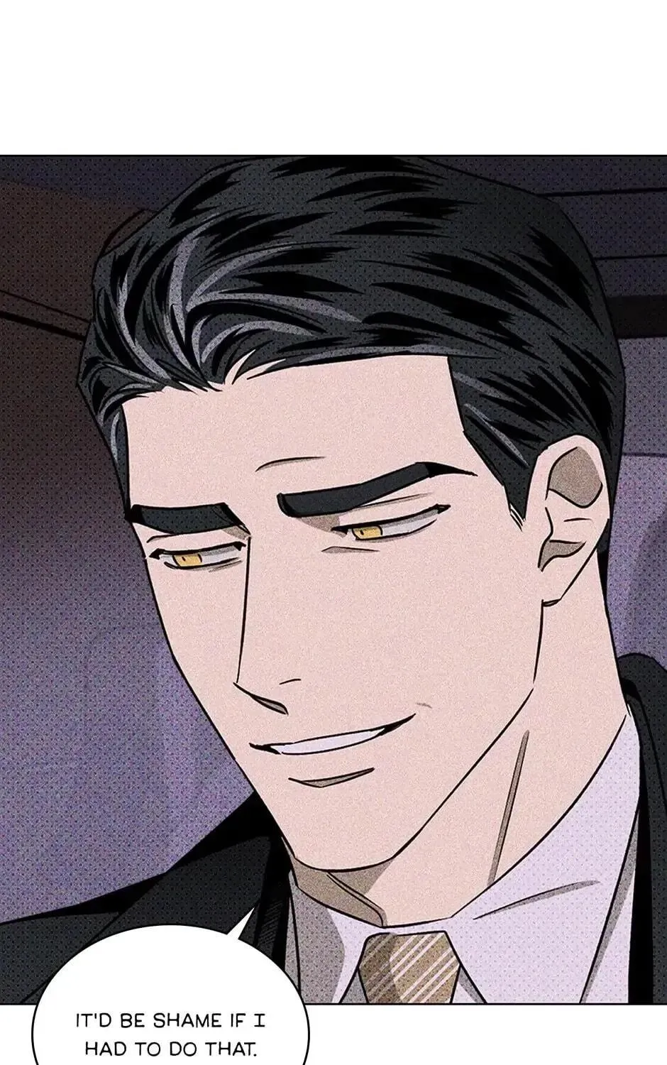 Under the Greenlight Chapter 18 page 65 - 