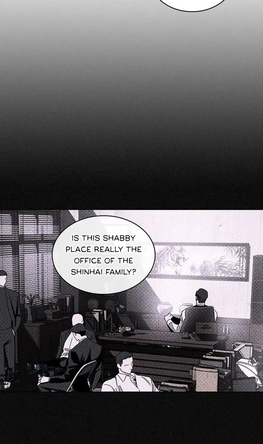 Under the Greenlight Chapter 18 page 79 - 