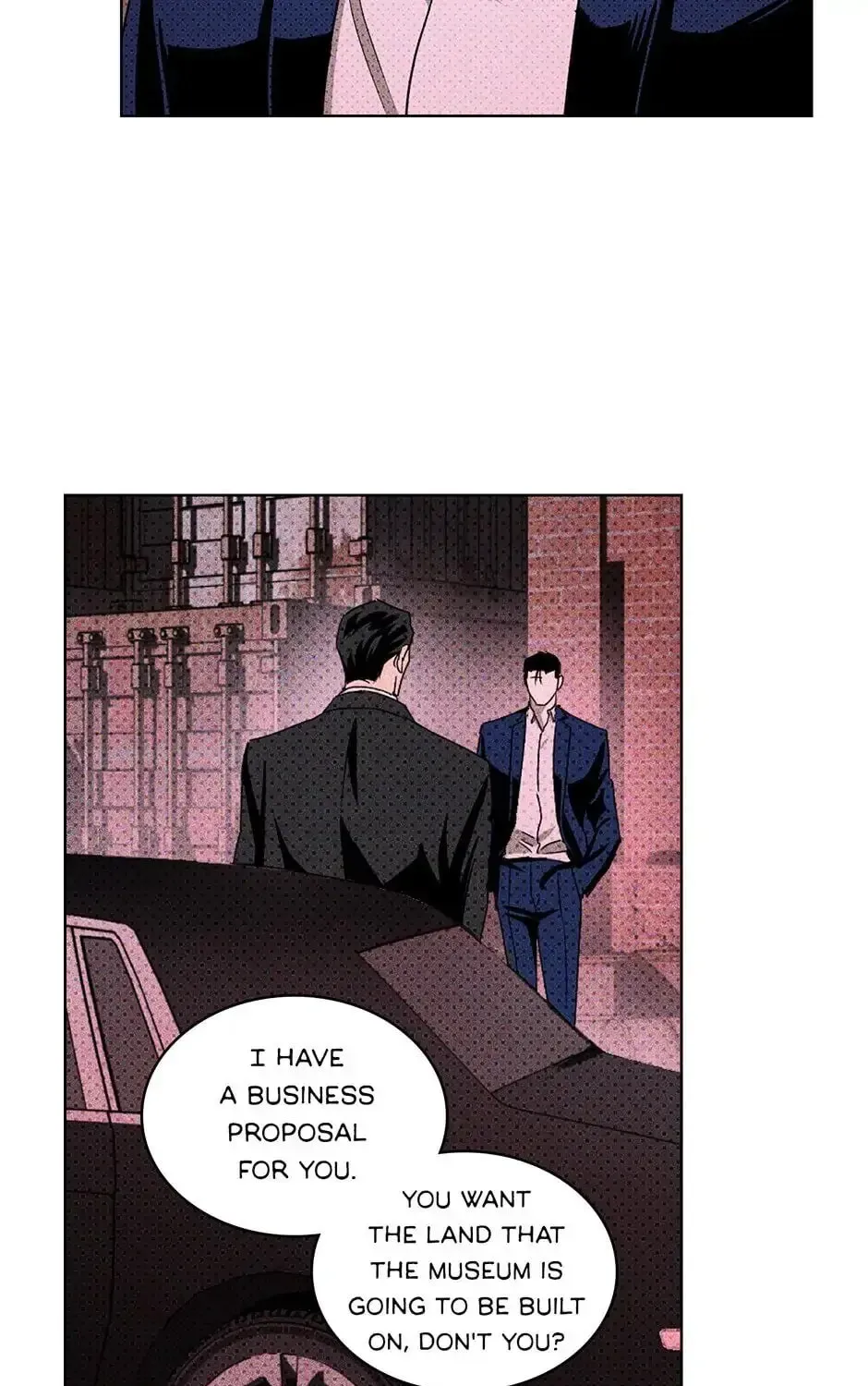 Under the Greenlight Chapter 18 page 9 - 