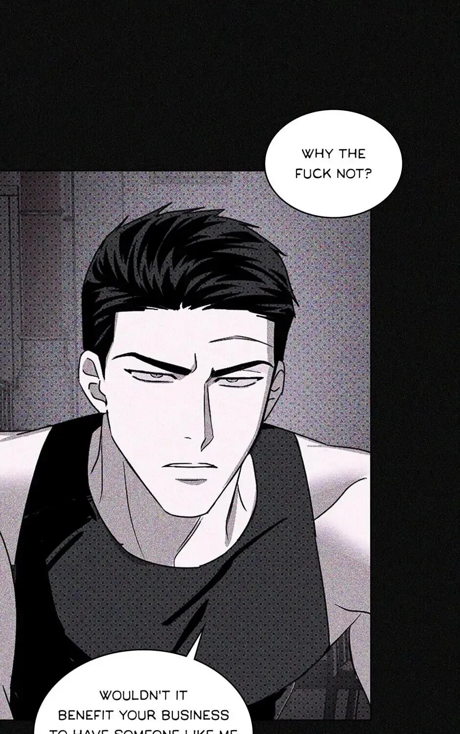 Under the Greenlight Chapter 18 page 85 - 