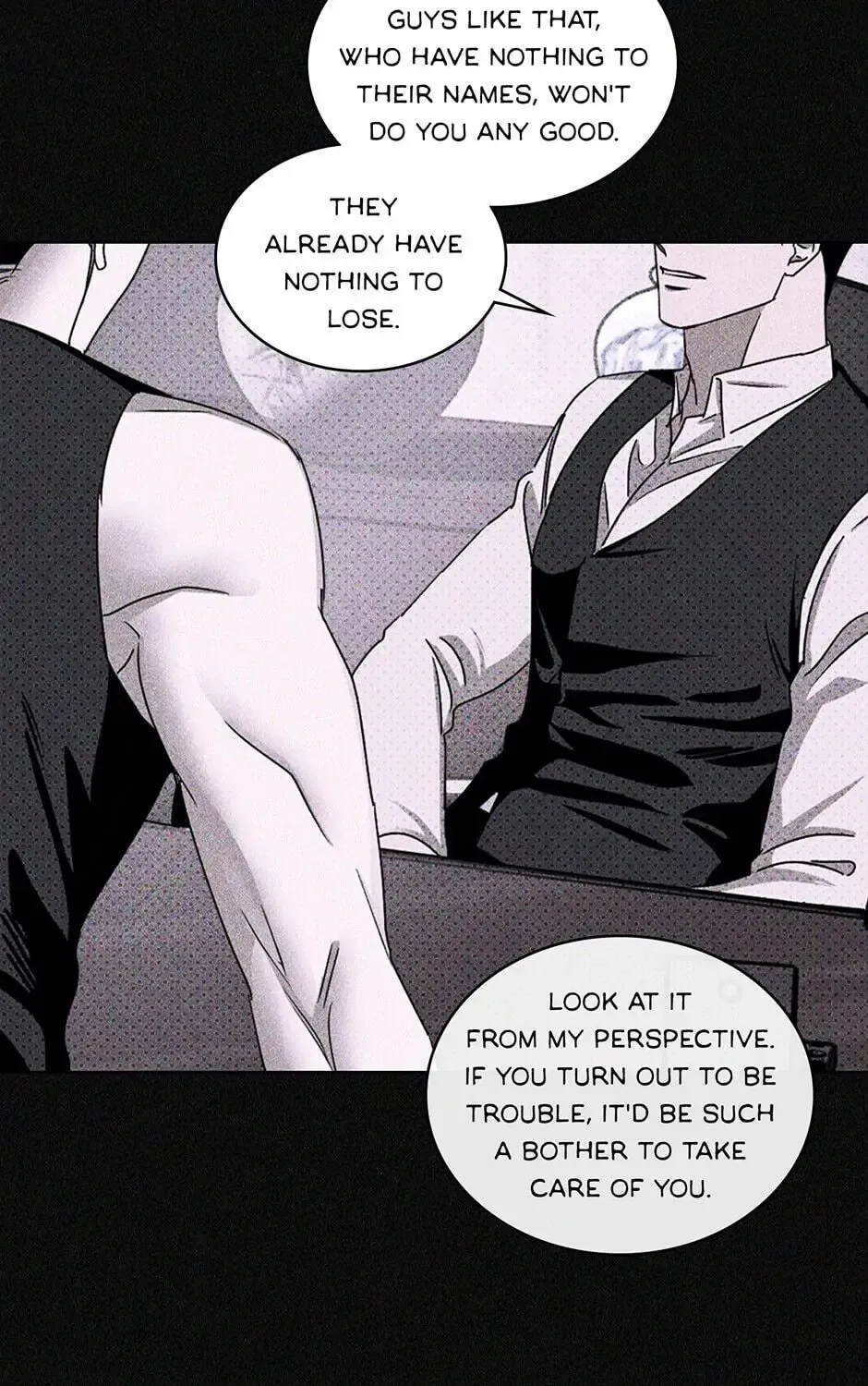 Under the Greenlight Chapter 18 page 87 - 