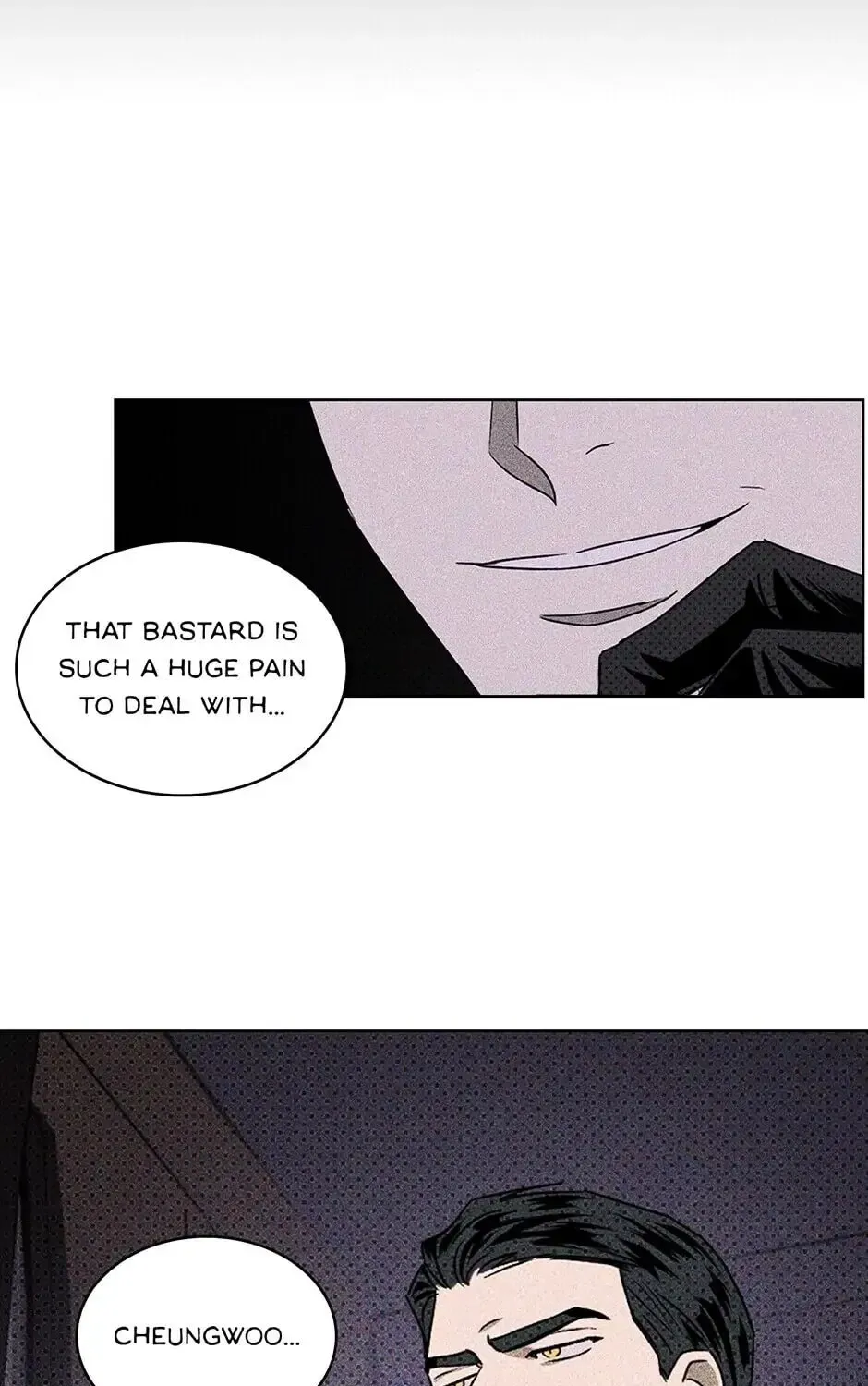 Under the Greenlight Chapter 18 page 91 - 