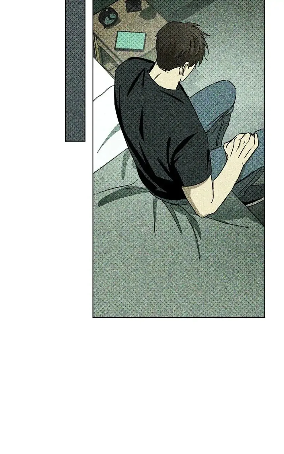 Under the Greenlight Chapter 18 page 97 - 