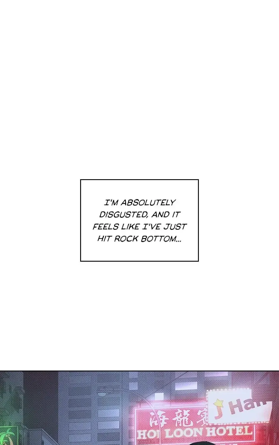 Under the Greenlight Chapter 19 page 1 - 