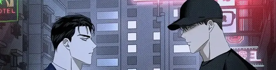 Under the Greenlight Chapter 19 page 2 - 
