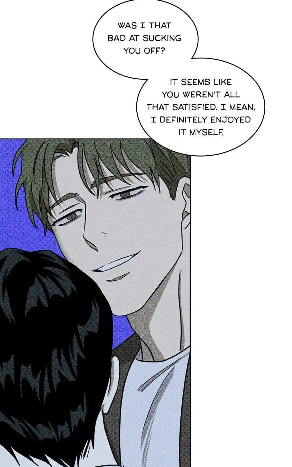 Under the Greenlight Chapter 19 page 101 - 