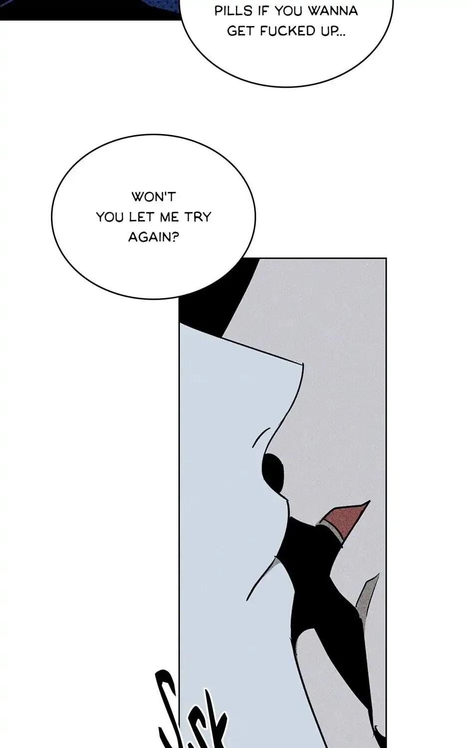 Under the Greenlight Chapter 19 page 103 - 