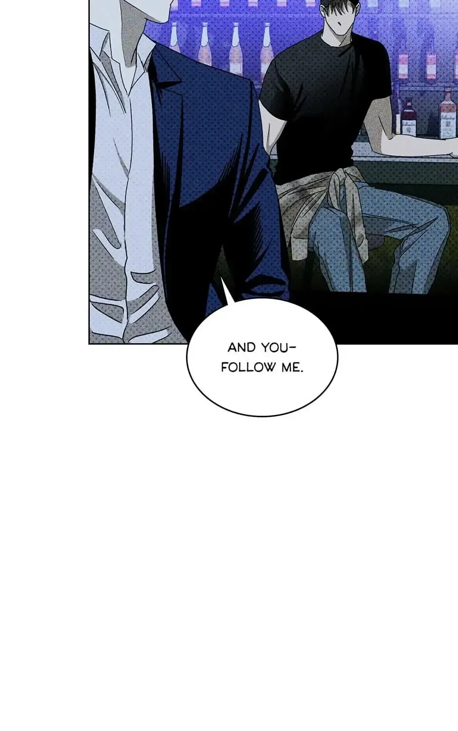 Under the Greenlight Chapter 19 page 127 - 
