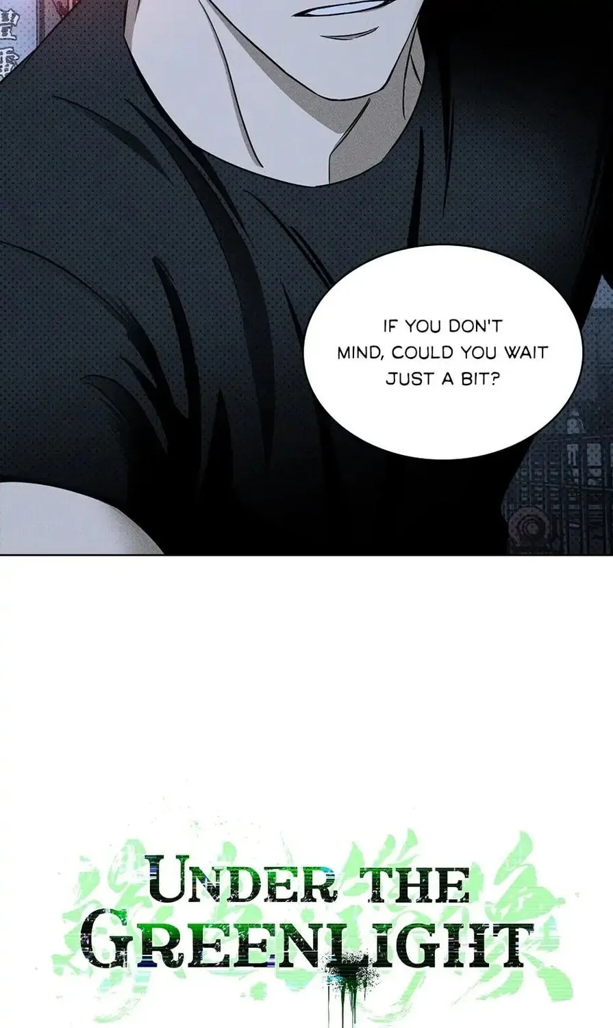 Under the Greenlight Chapter 19 page 19 - 