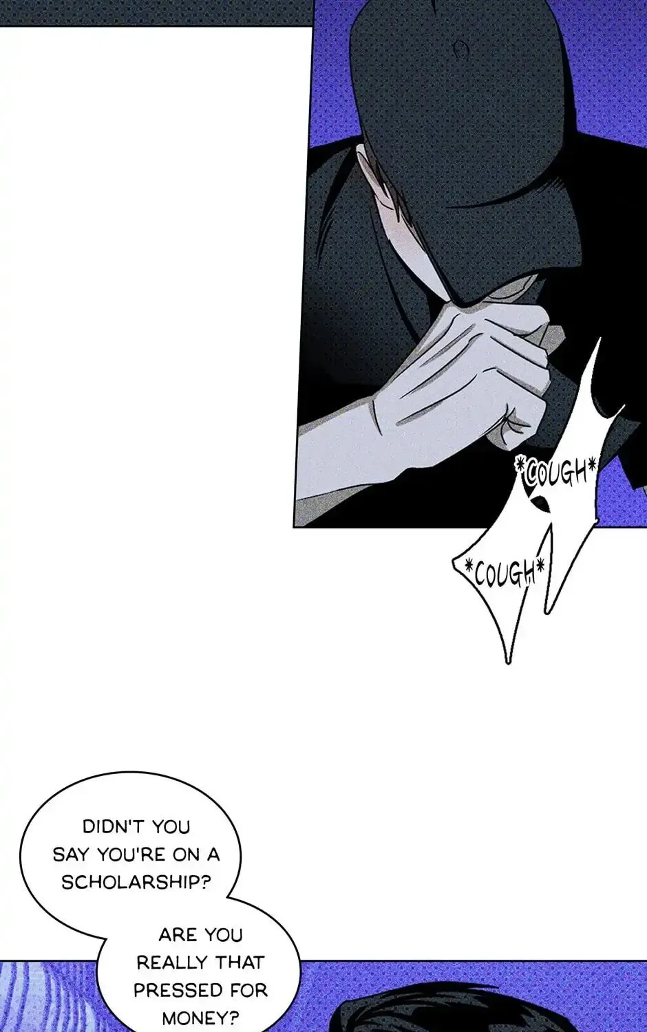 Under the Greenlight Chapter 19 page 33 - 
