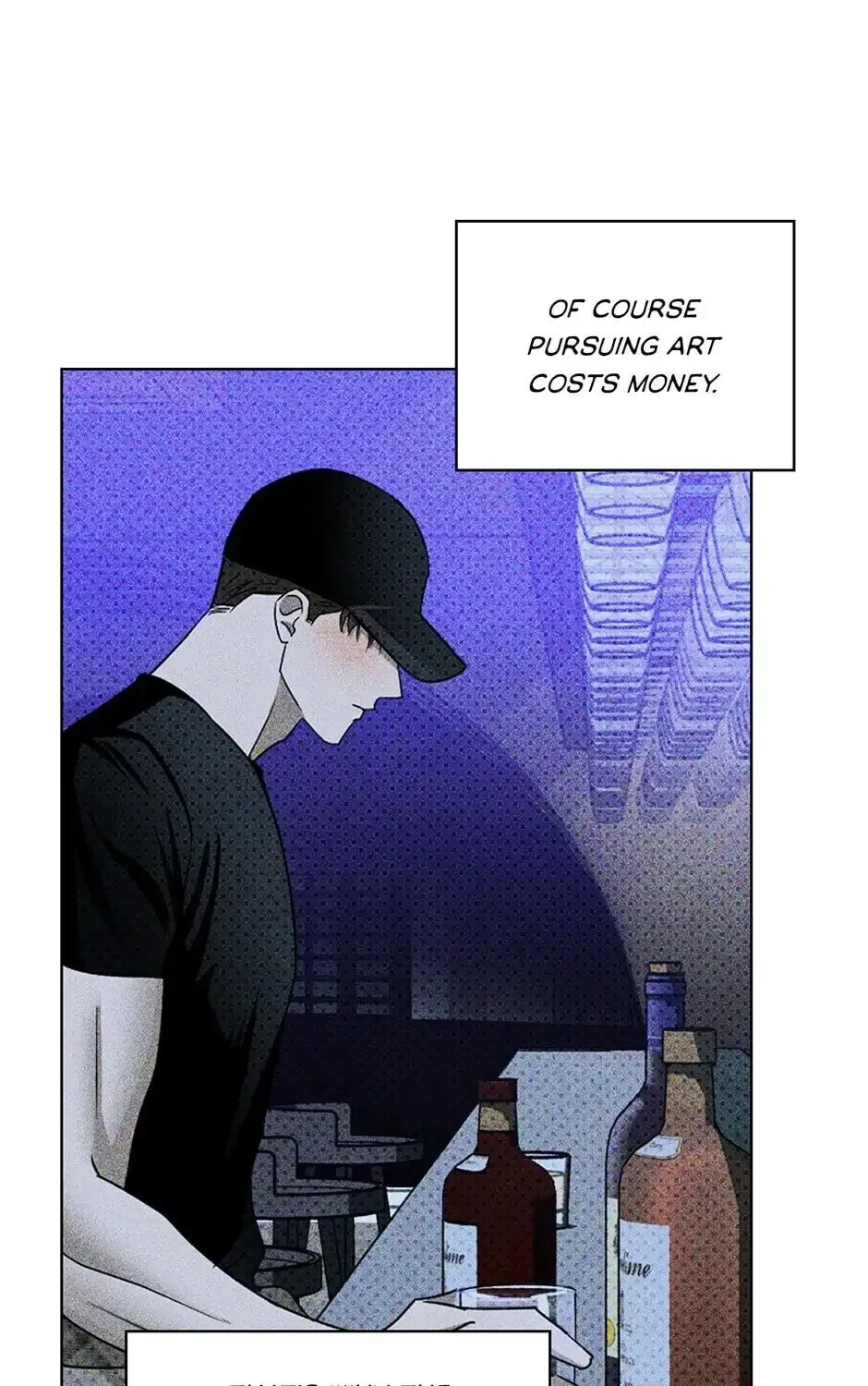 Under the Greenlight Chapter 19 page 37 - 
