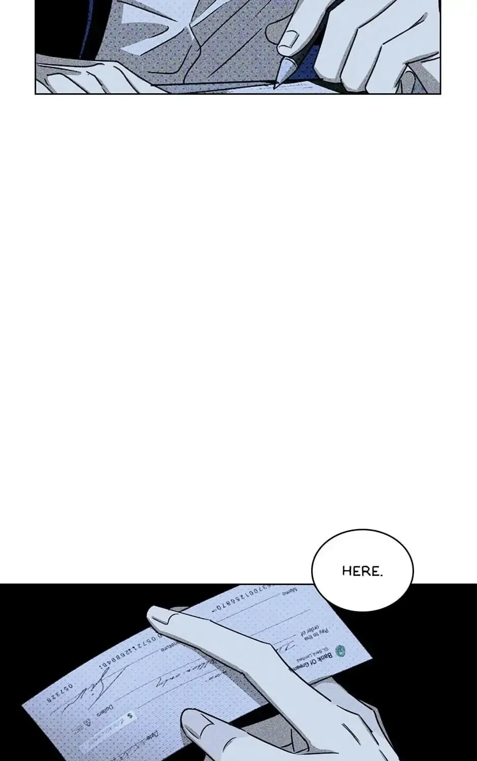 Under the Greenlight Chapter 19 page 45 - 