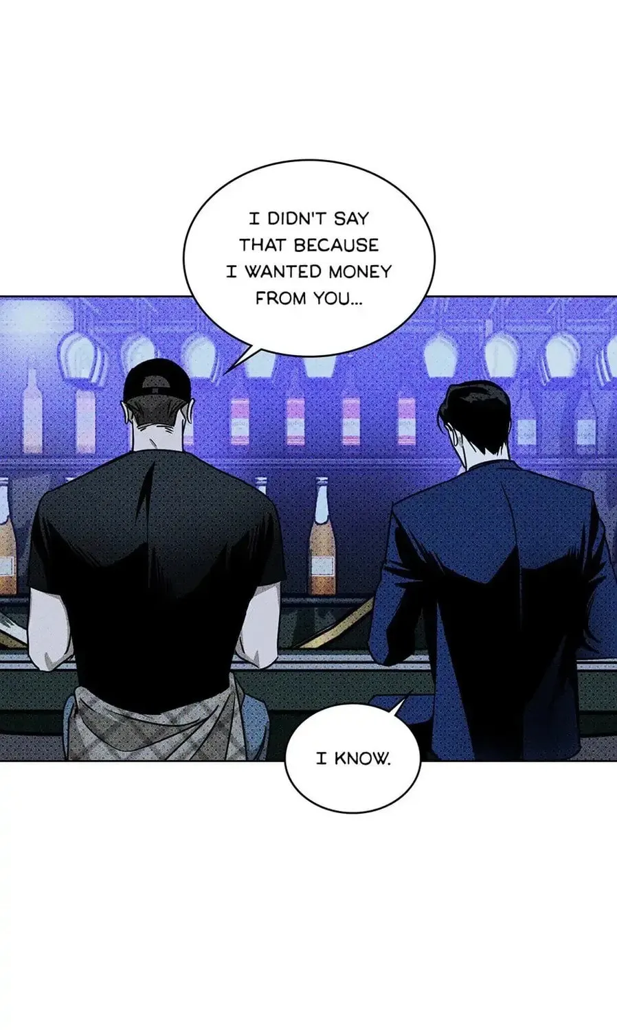Under the Greenlight Chapter 19 page 49 - 