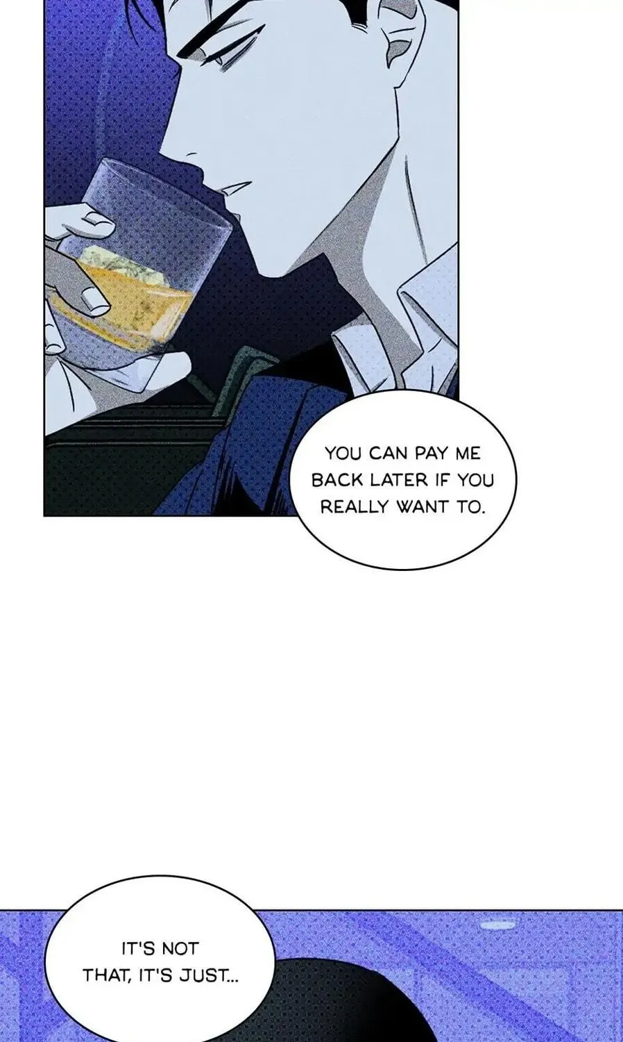 Under the Greenlight Chapter 19 page 53 - 