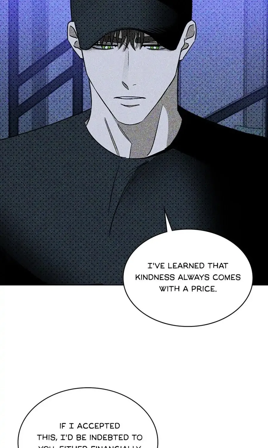 Under the Greenlight Chapter 19 page 55 - 