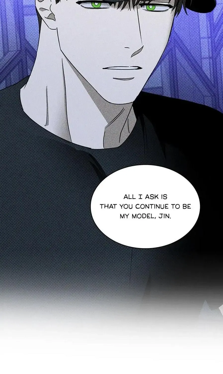 Under the Greenlight Chapter 19 page 59 - 