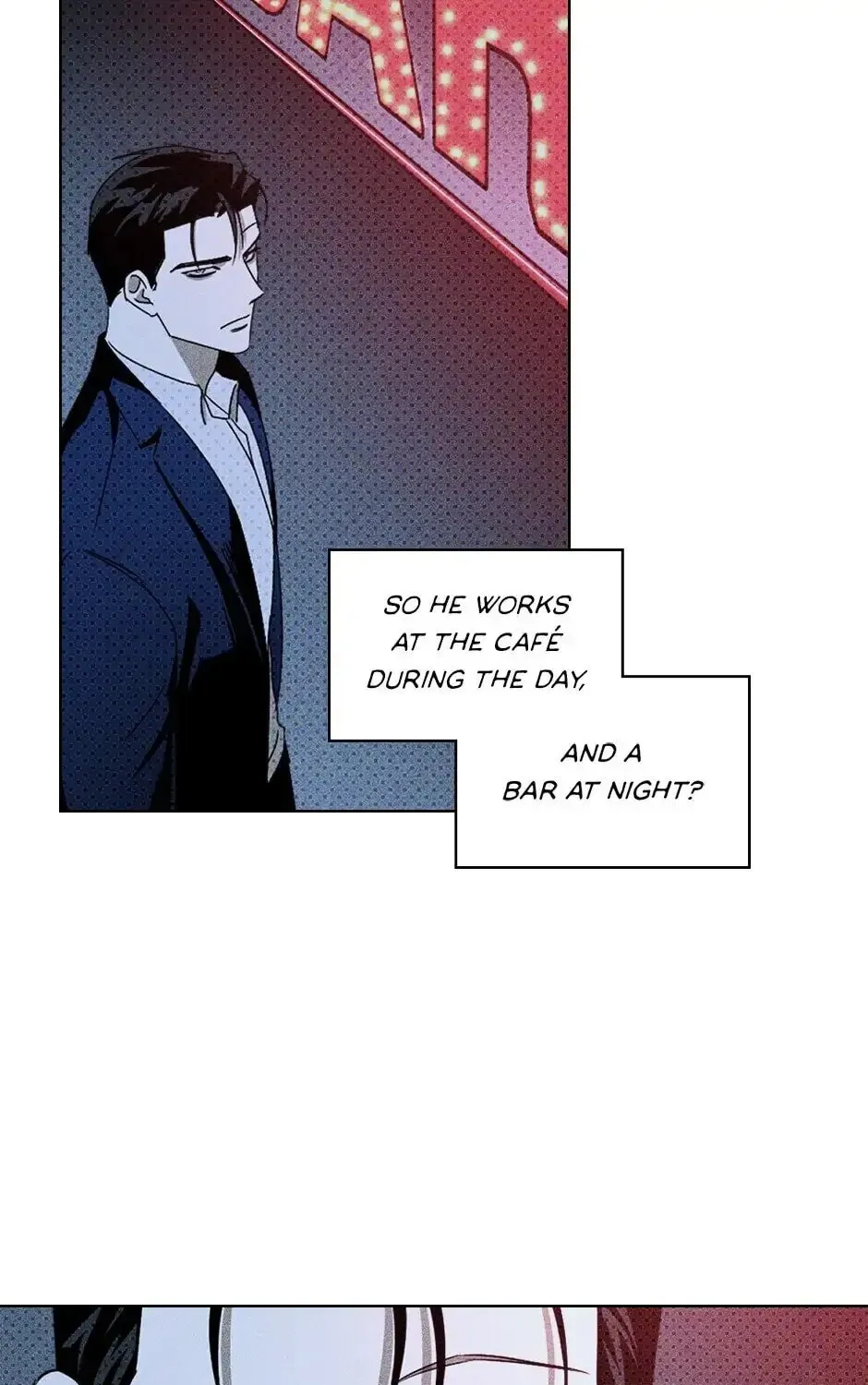 Under the Greenlight Chapter 19 page 7 - 