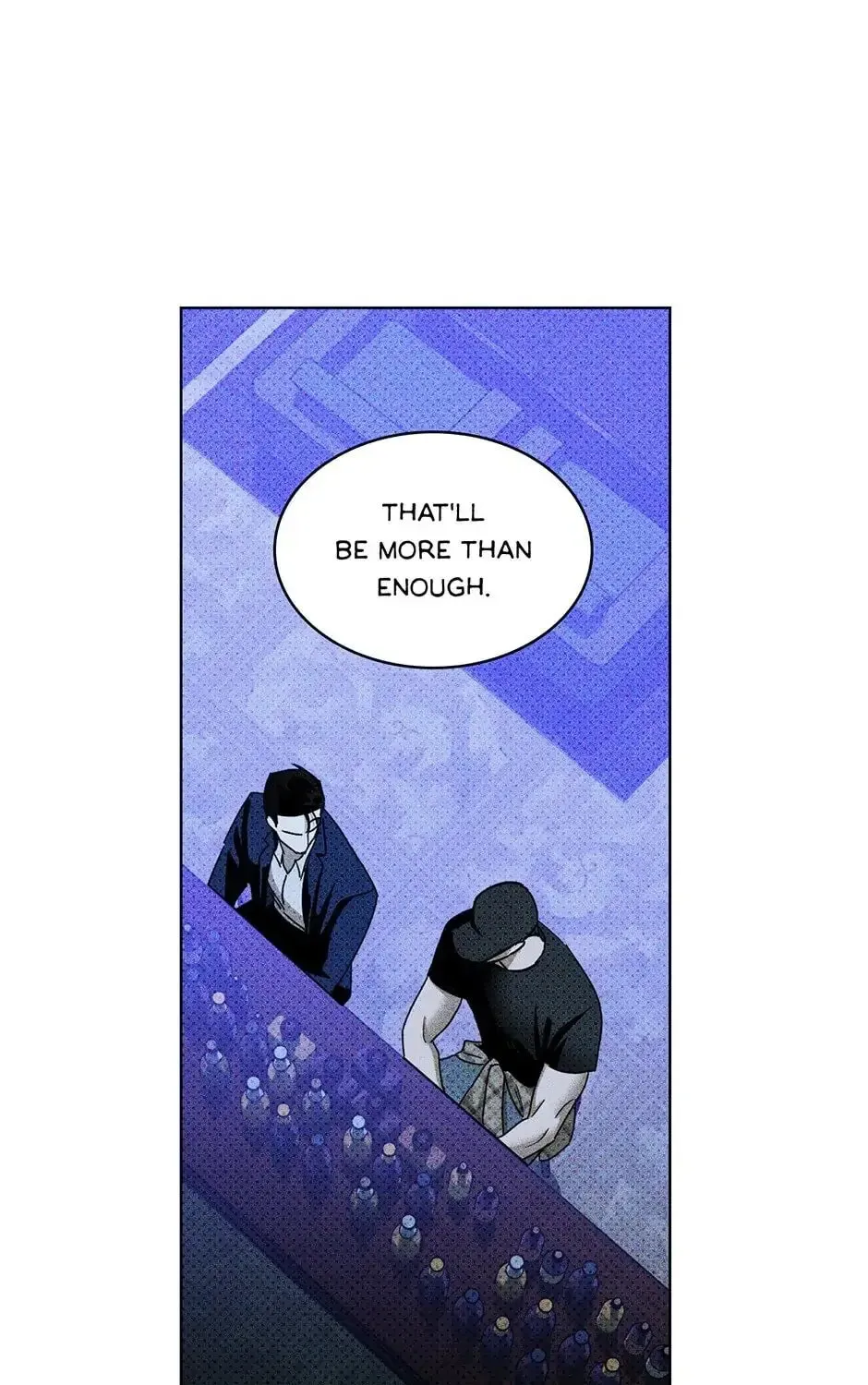 Under the Greenlight Chapter 19 page 61 - 