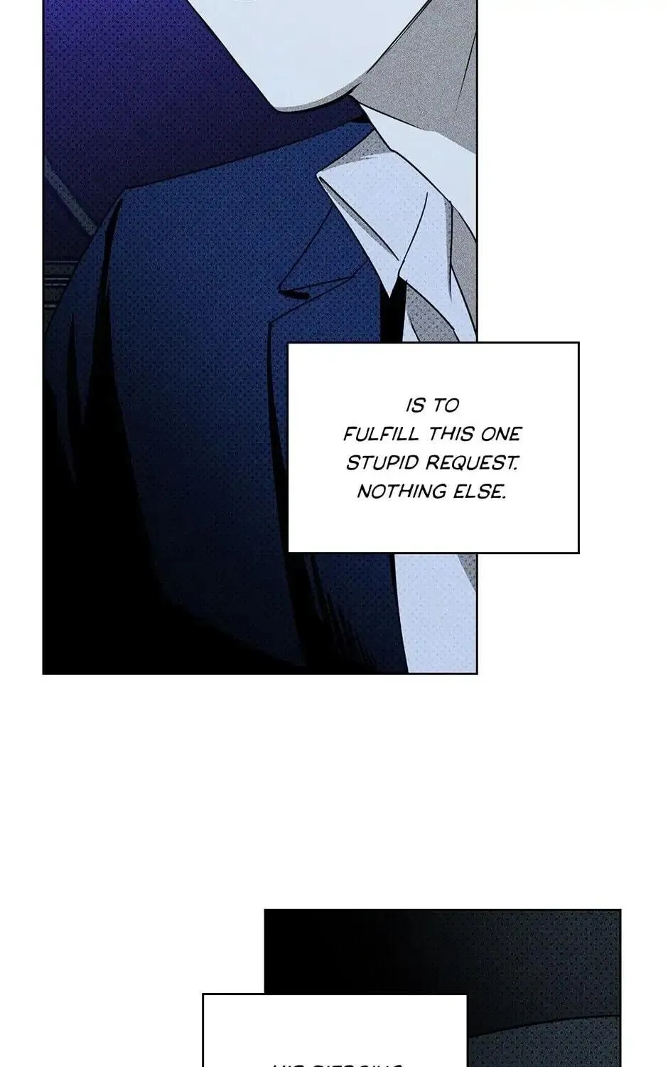Under the Greenlight Chapter 19 page 65 - 