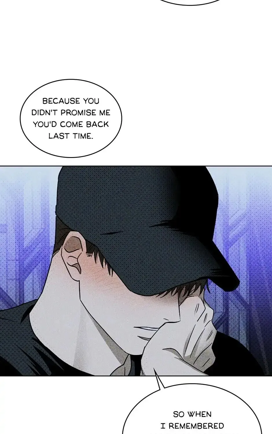 Under the Greenlight Chapter 19 page 75 - 