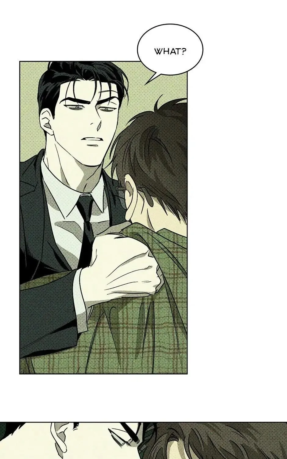 Under the Greenlight Chapter 2 page 11 - 