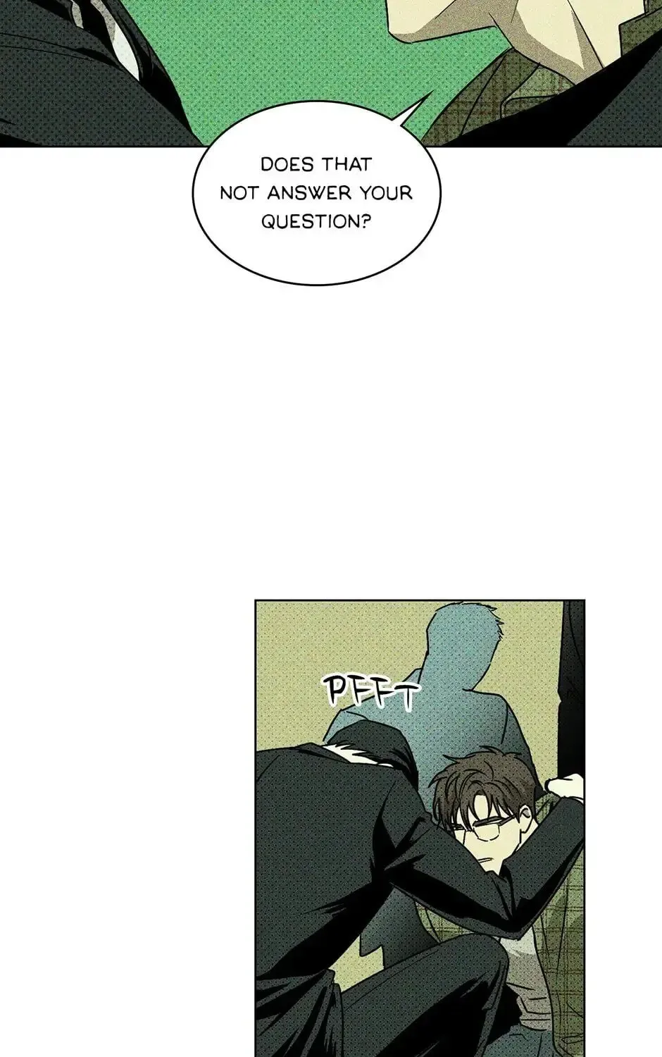 Under the Greenlight Chapter 2 page 13 - 