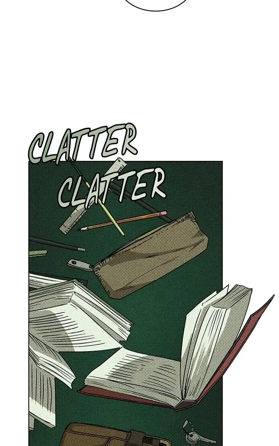 Under the Greenlight Chapter 2 page 19 - 