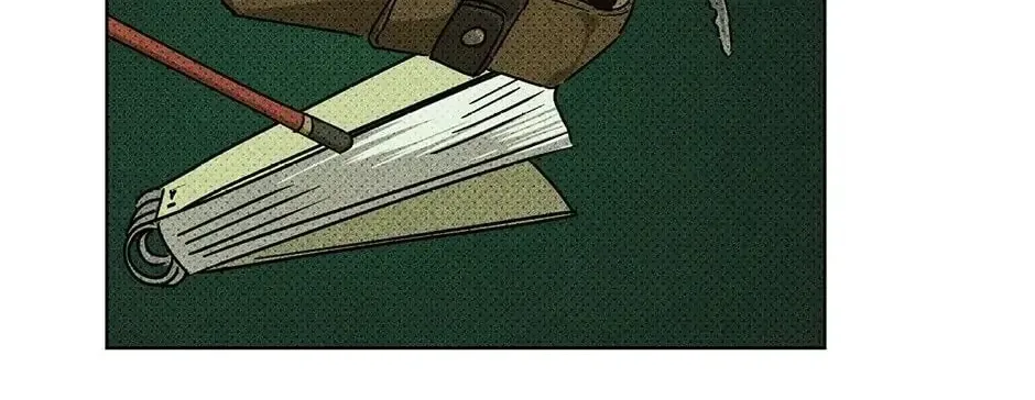 Under the Greenlight Chapter 2 page 20 - 