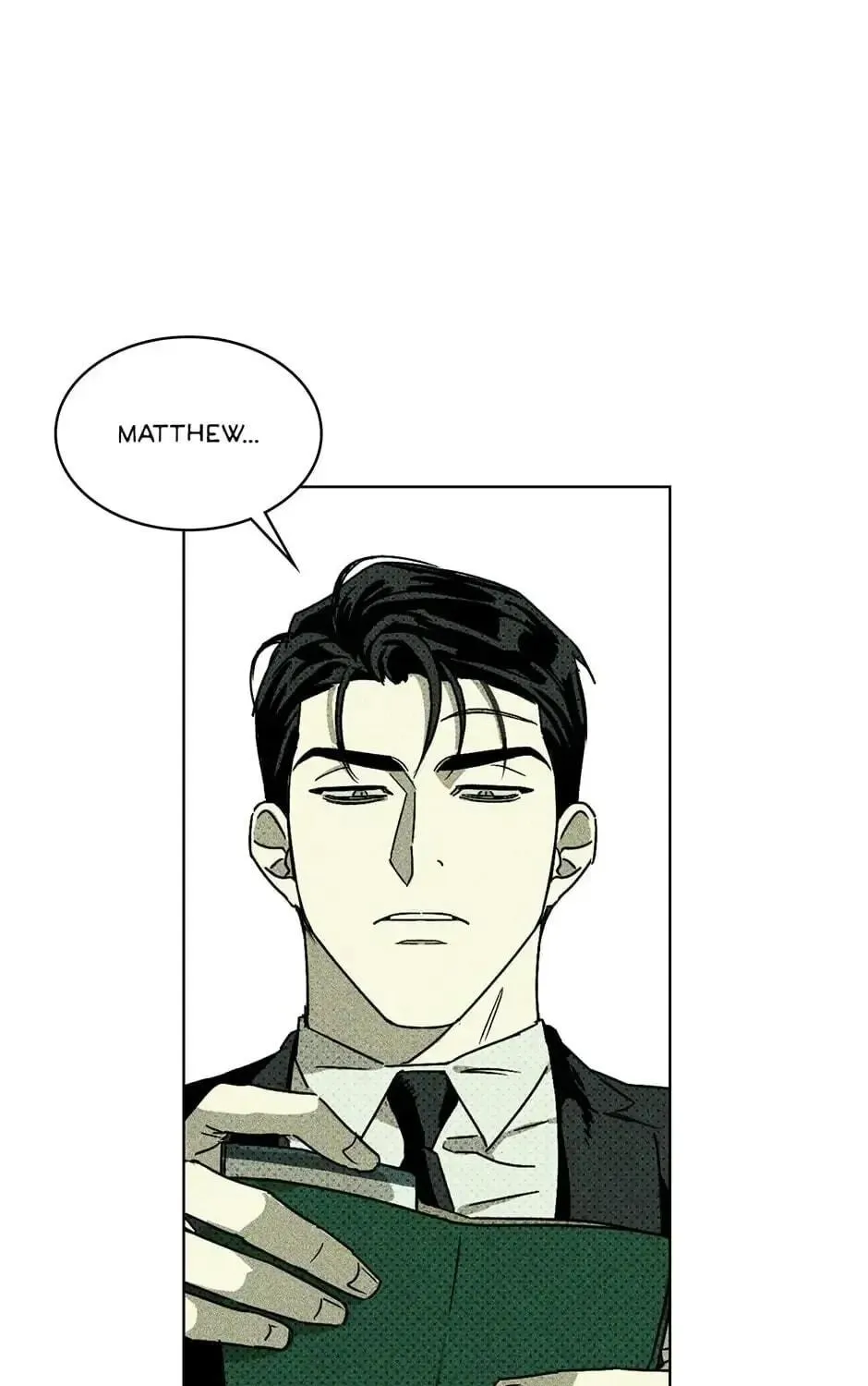 Under the Greenlight Chapter 2 page 23 - 