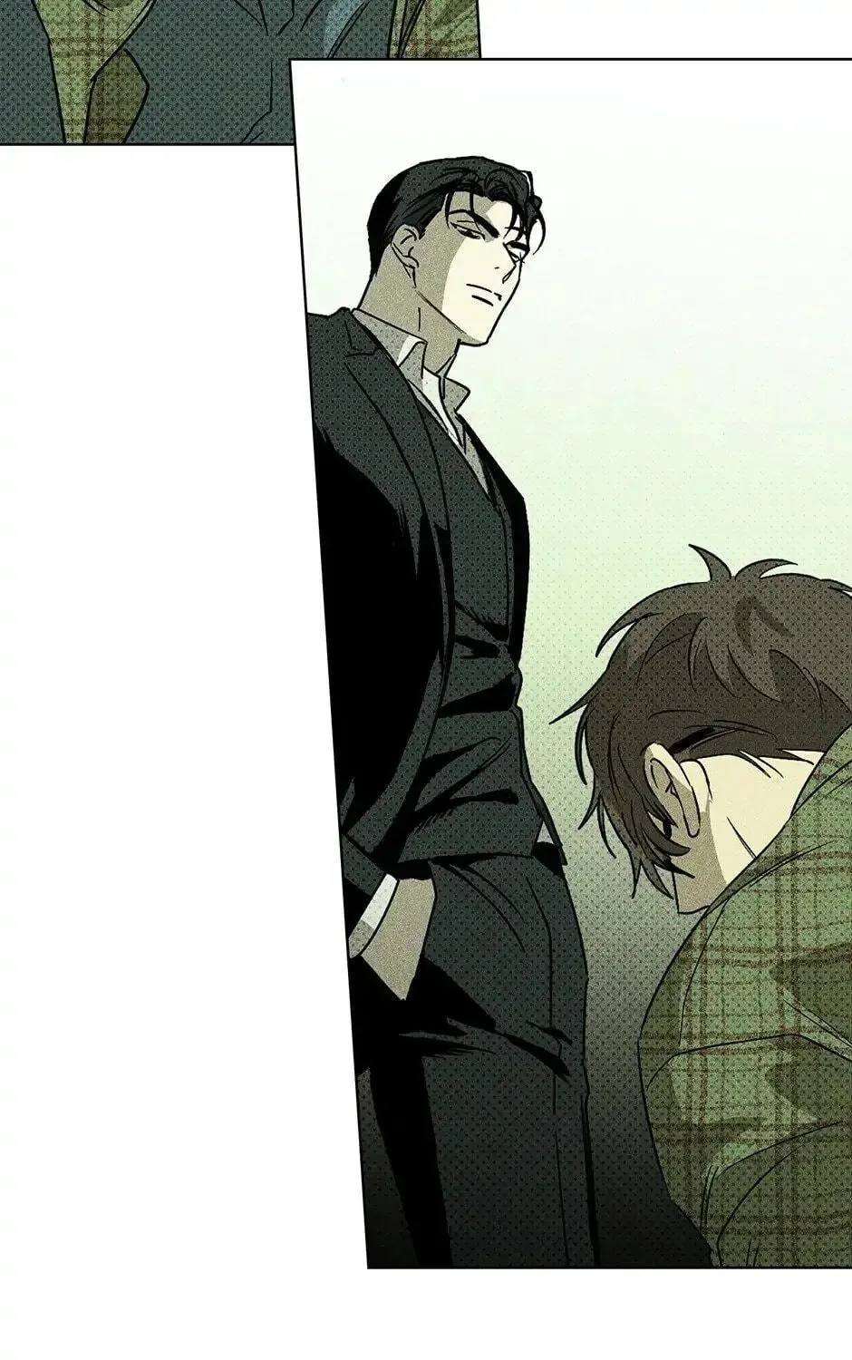Under the Greenlight Chapter 2 page 29 - 