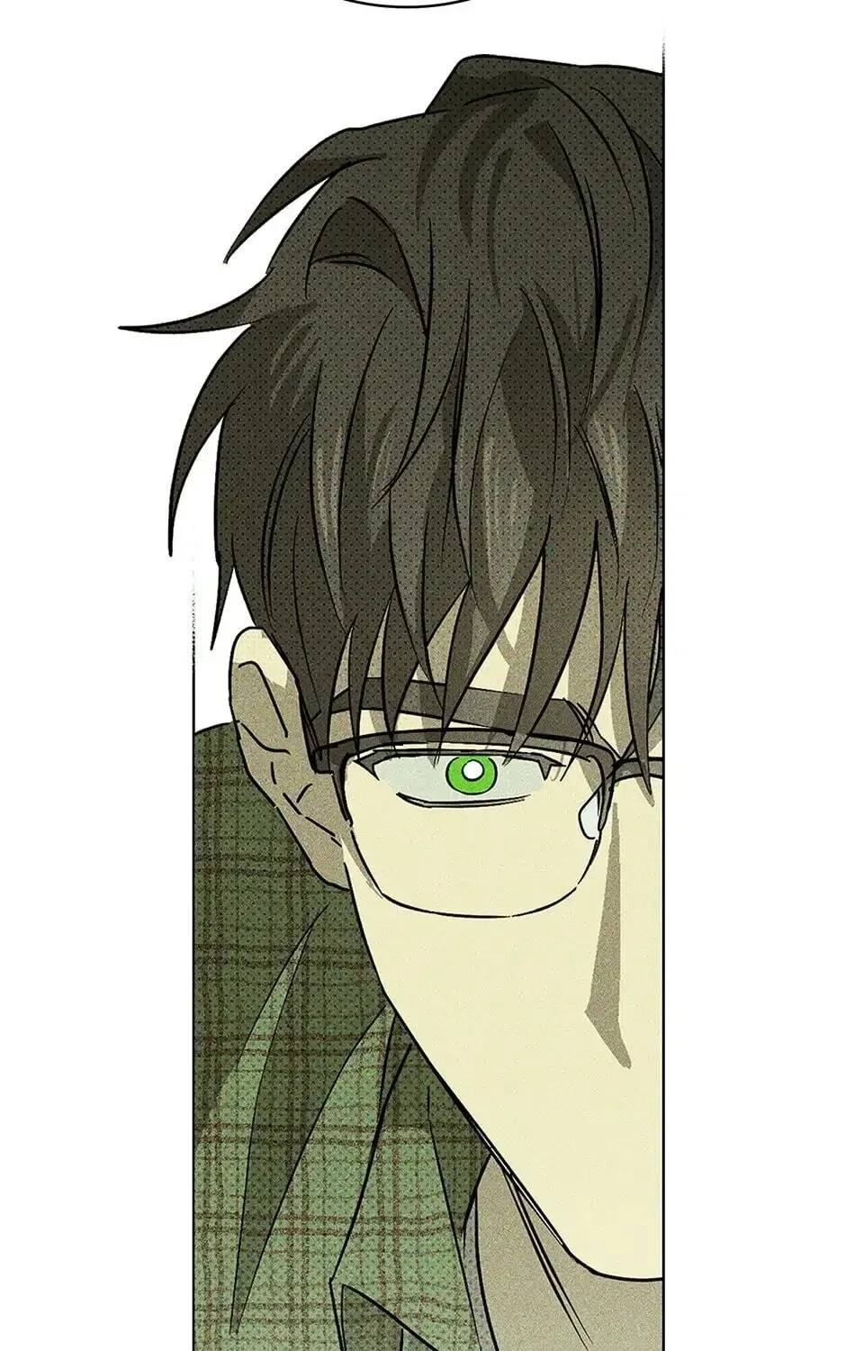 Under the Greenlight Chapter 2 page 31 - 