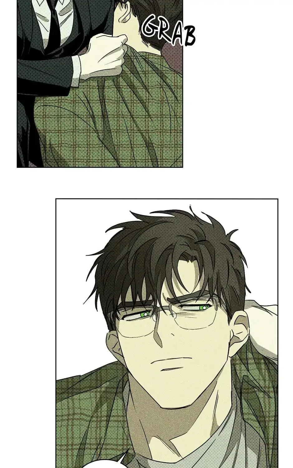 Under the Greenlight Chapter 2 page 5 - 