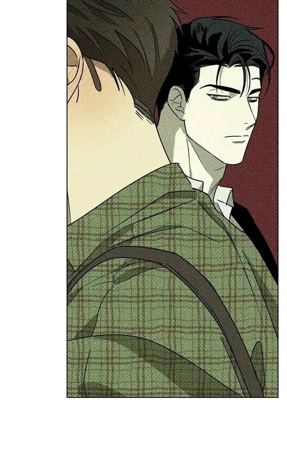 Under the Greenlight Chapter 2 page 41 - 