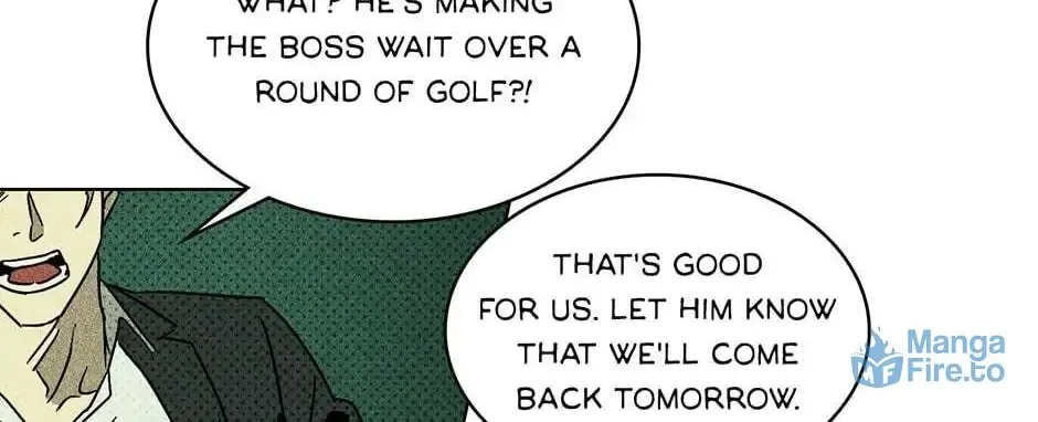 Under the Greenlight Chapter 2 page 48 - 