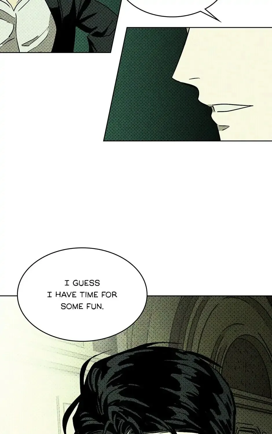 Under the Greenlight Chapter 2 page 49 - 