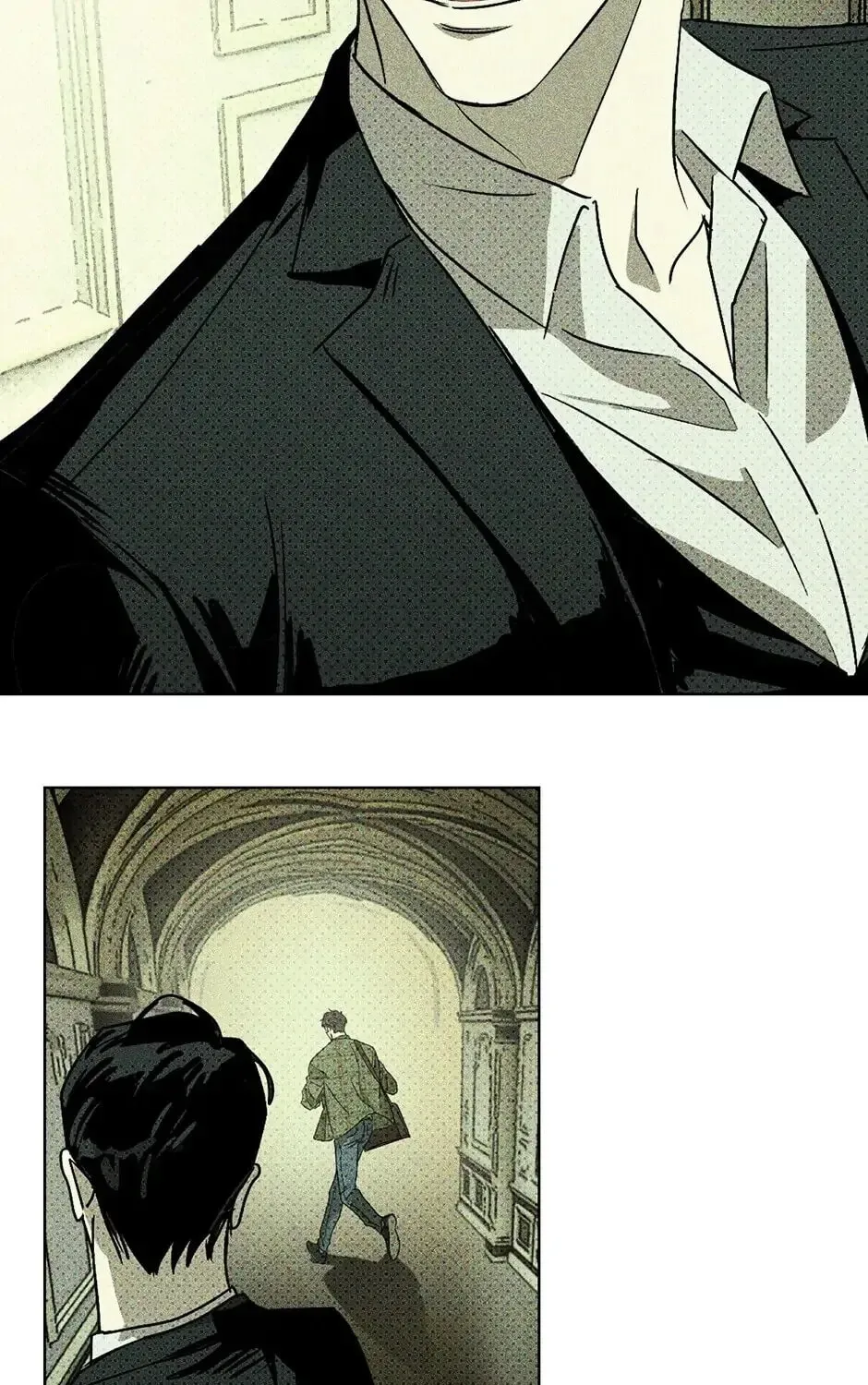 Under the Greenlight Chapter 2 page 51 - 