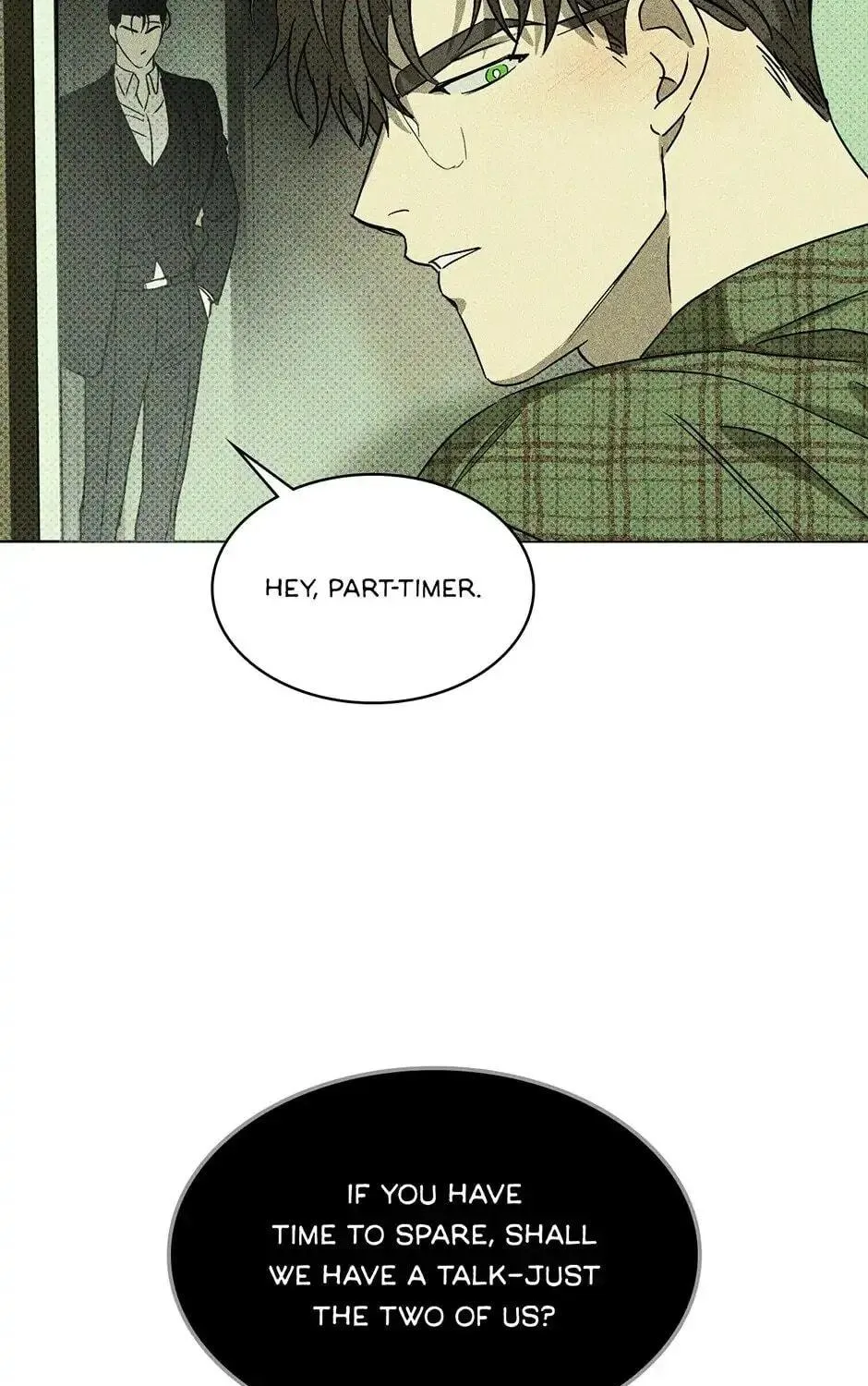 Under the Greenlight Chapter 2 page 59 - 