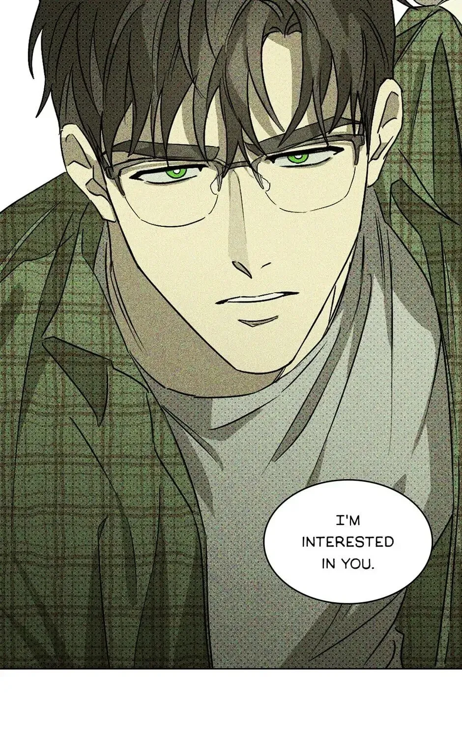 Under the Greenlight Chapter 2 page 9 - 