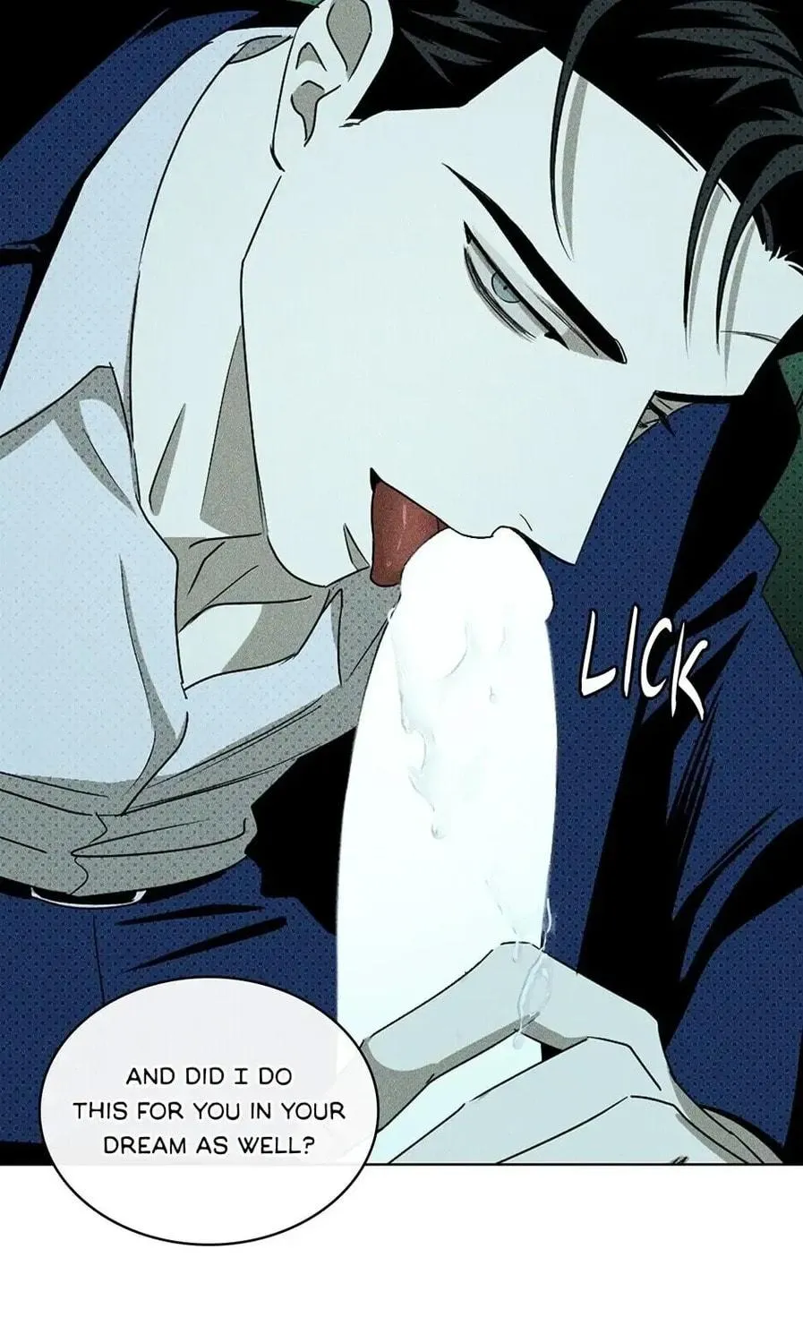 Under the Greenlight Chapter 20 page 101 - 