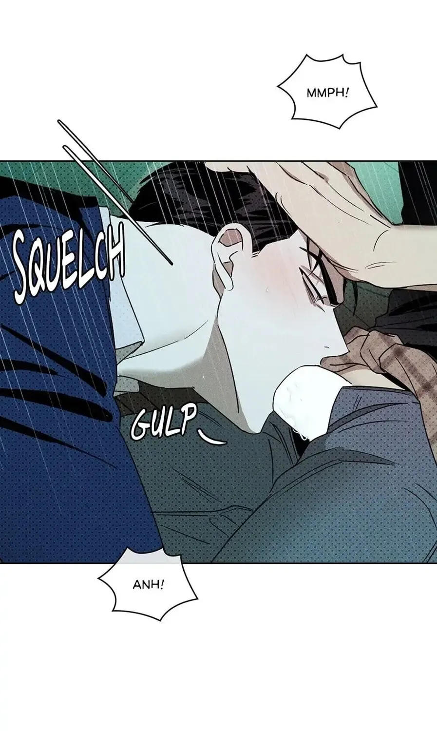 Under the Greenlight Chapter 20 page 109 - 