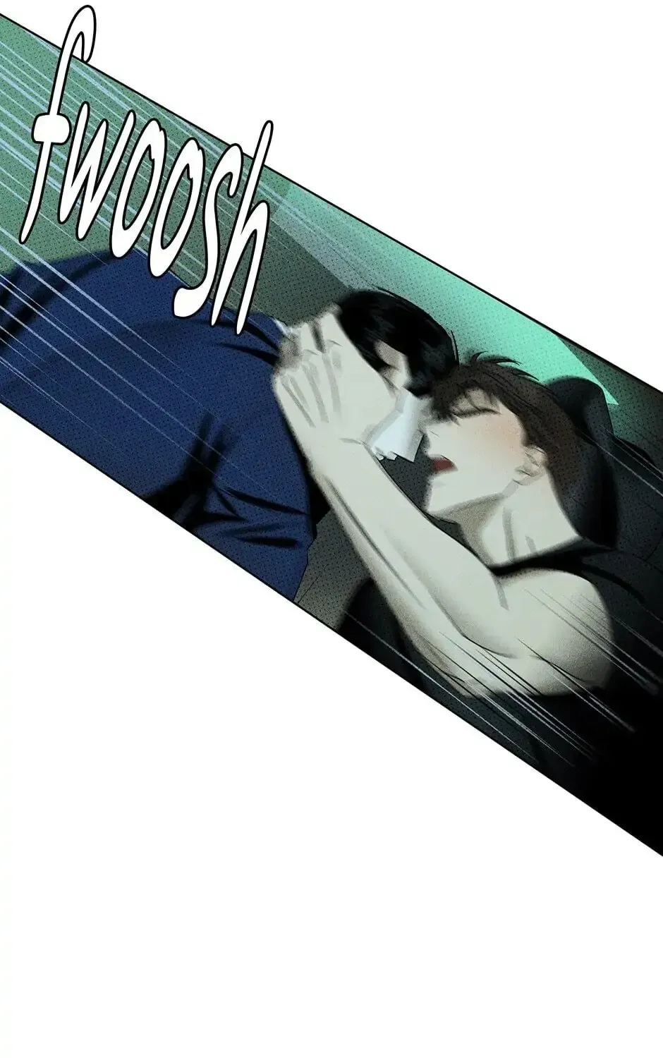 Under the Greenlight Chapter 20 page 117 - 