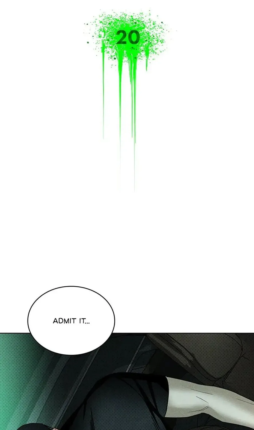 Under the Greenlight Chapter 20 page 3 - 