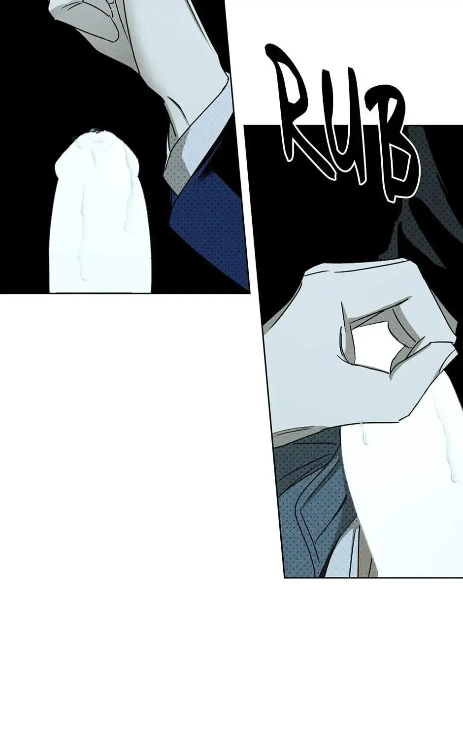 Under the Greenlight Chapter 20 page 33 - 