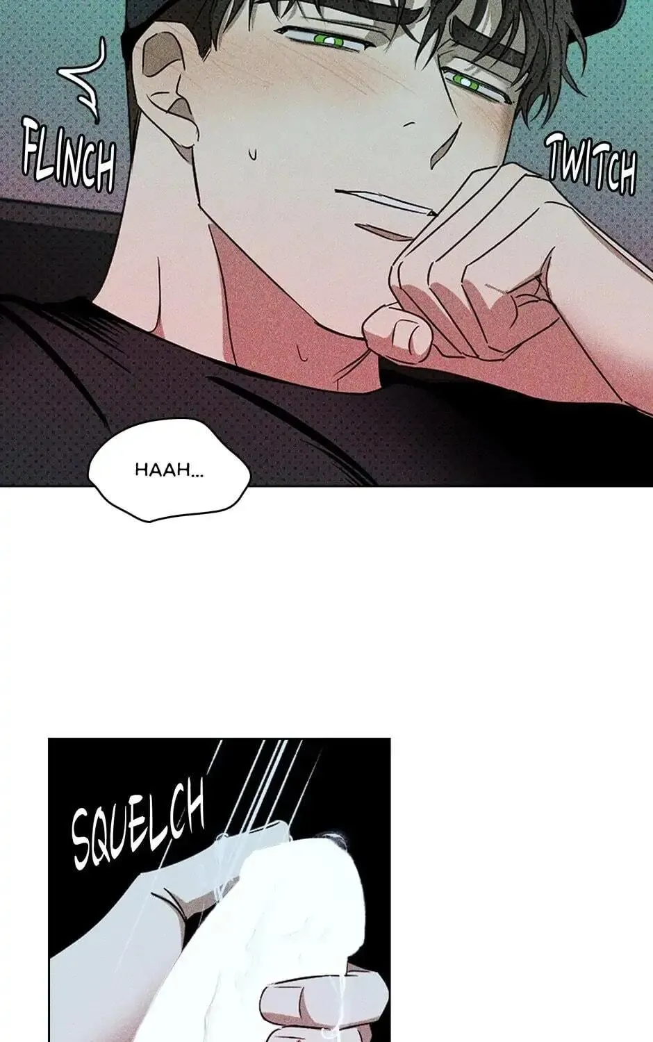 Under the Greenlight Chapter 20 page 35 - 