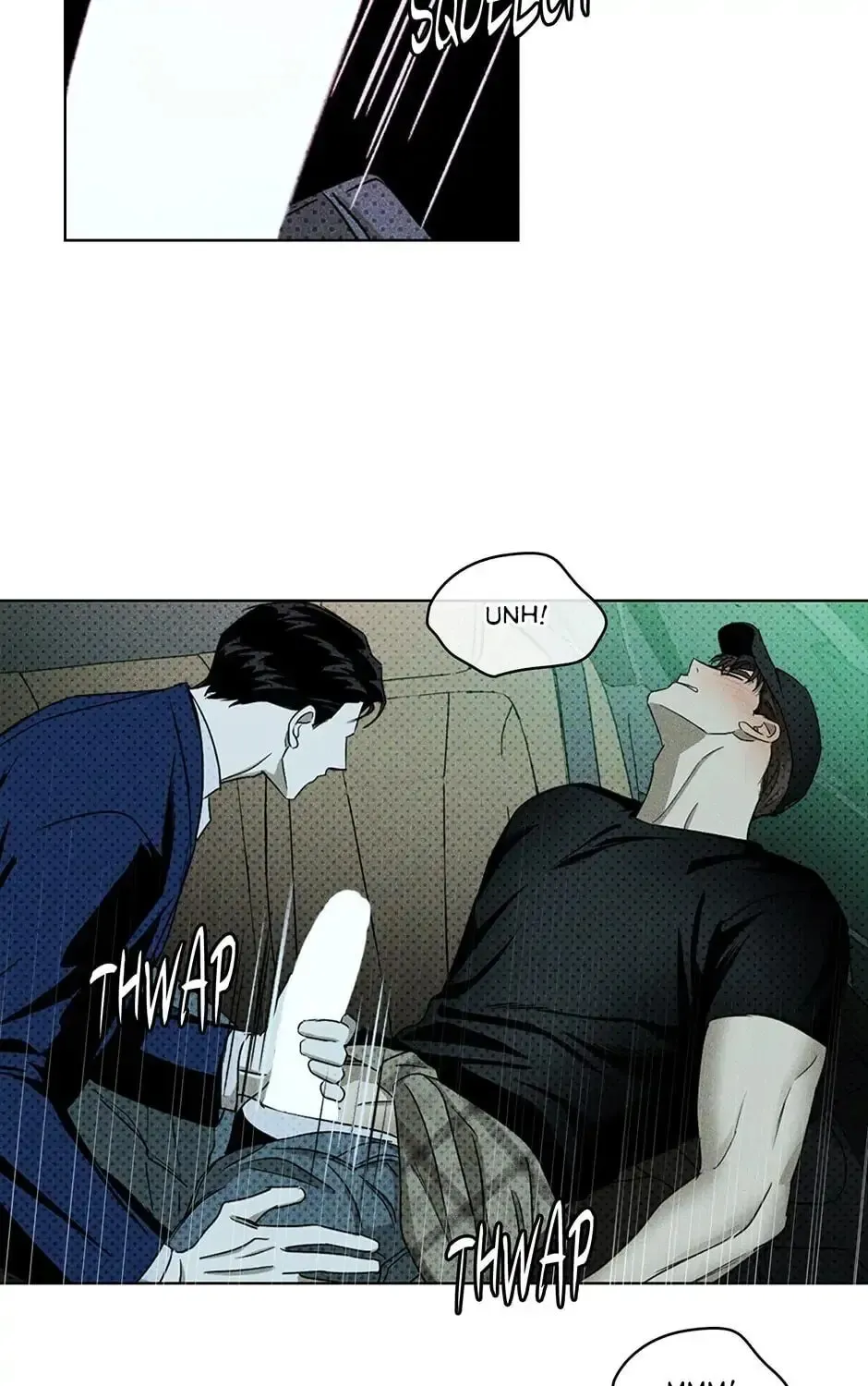 Under the Greenlight Chapter 20 page 37 - 