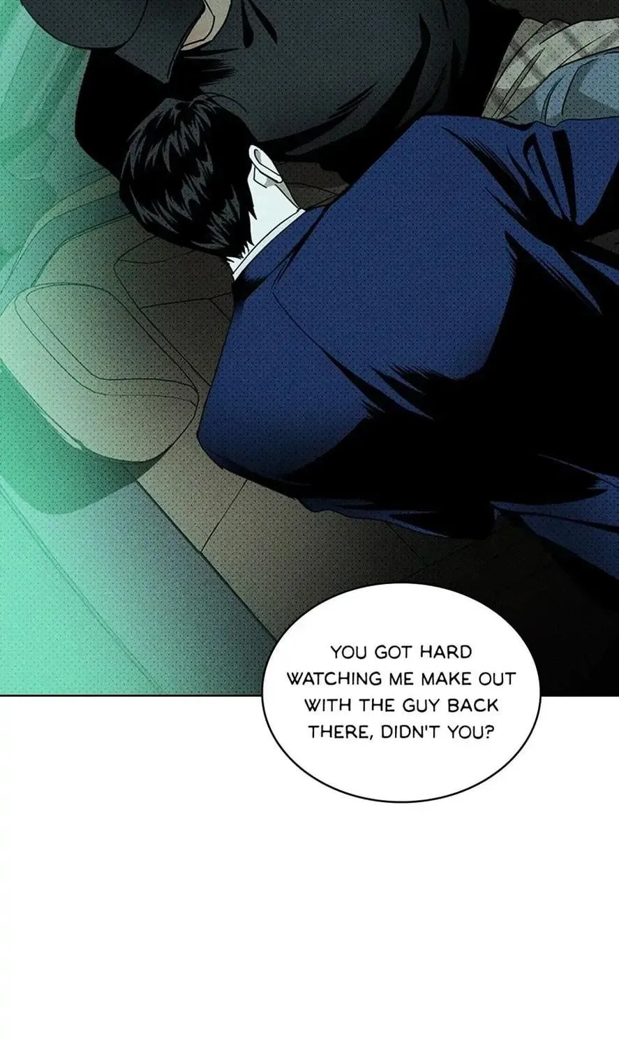 Under the Greenlight Chapter 20 page 5 - 