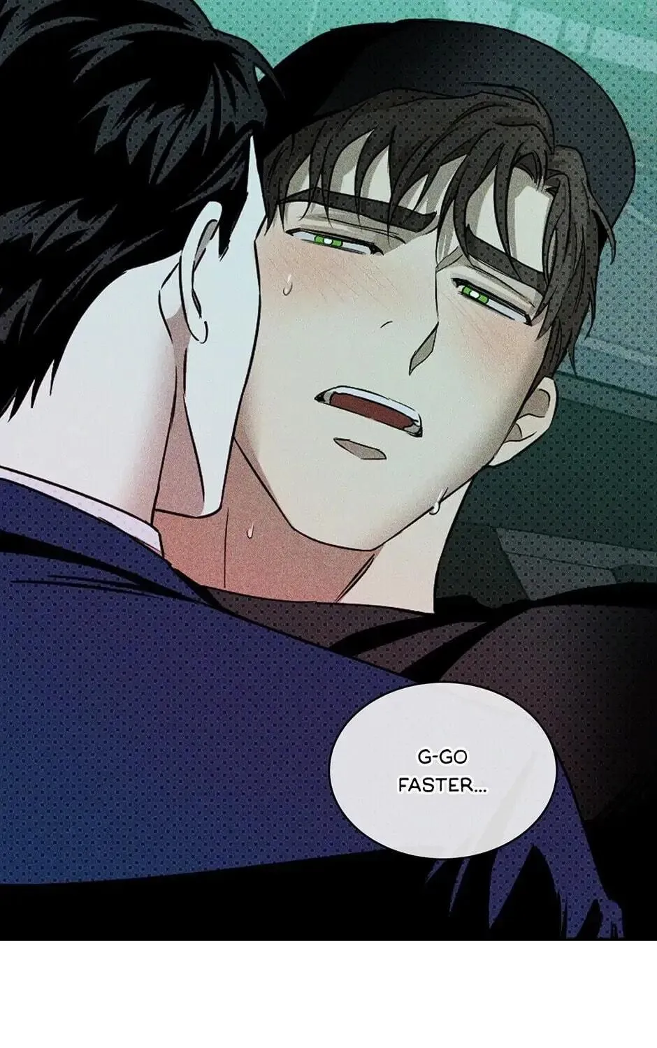 Under the Greenlight Chapter 20 page 41 - 