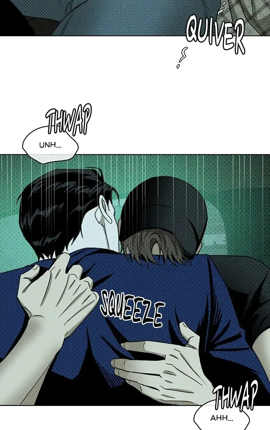 Under the Greenlight Chapter 20 page 49 - 