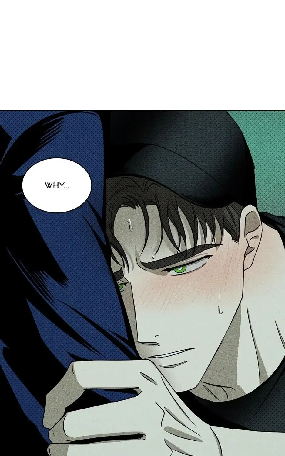 Under the Greenlight Chapter 20 page 55 - 